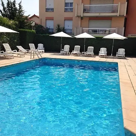 Terrasse Vue Mer, Proche Croisette Et Suquet, Climatise, Parking * Cannes