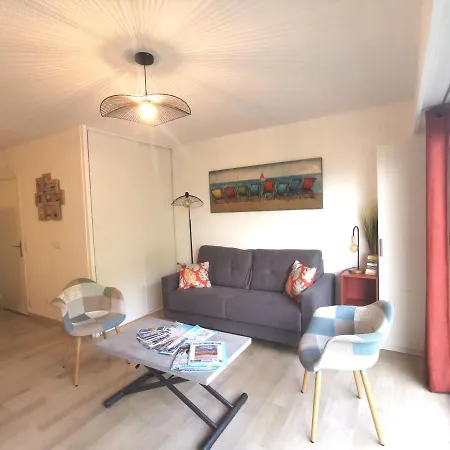 Apartment Terrasse Vue Mer, Proche Croisette Et Suquet, Climatise, Parking *